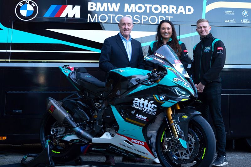 PR Racing Tetap Bersama IForce untuk Musim BSB 2022